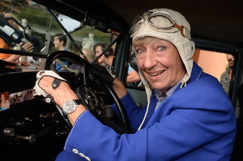 Weltenbummlerin Heidi Hetzer gestorben