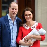 Prinz Louis wird 1 Jahr alt