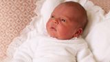 Prinz Louis wird 1 Jahr alt