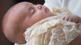 Prinz Louis wird 1 Jahr alt