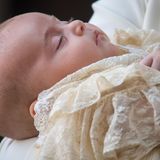 Prinz Louis wird 1 Jahr alt