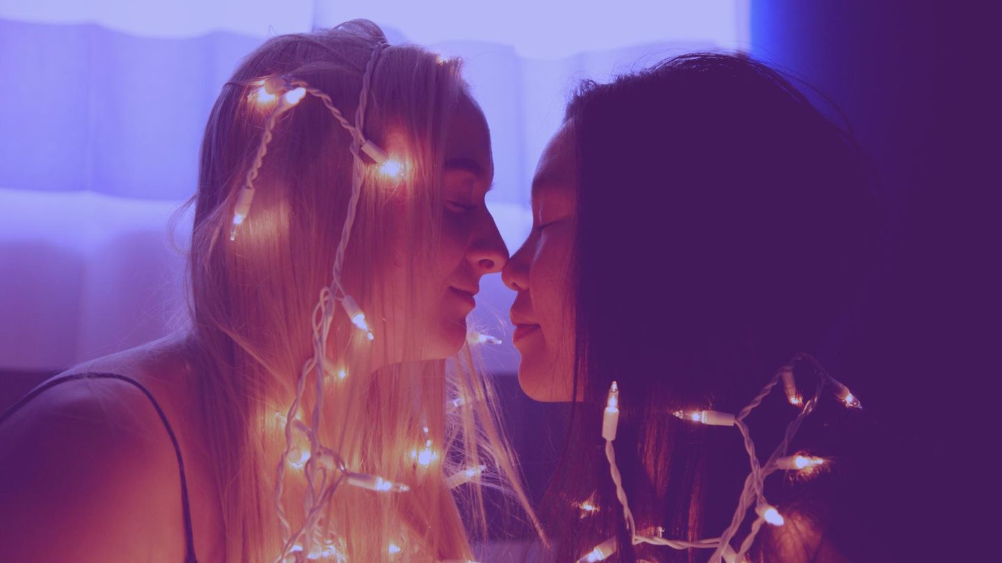 Pansexuell: Was bedeutet das?