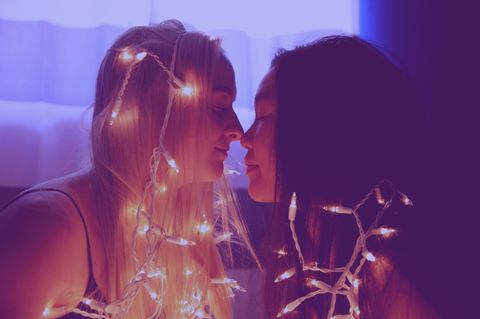 Pansexuell: Was bedeutet das?