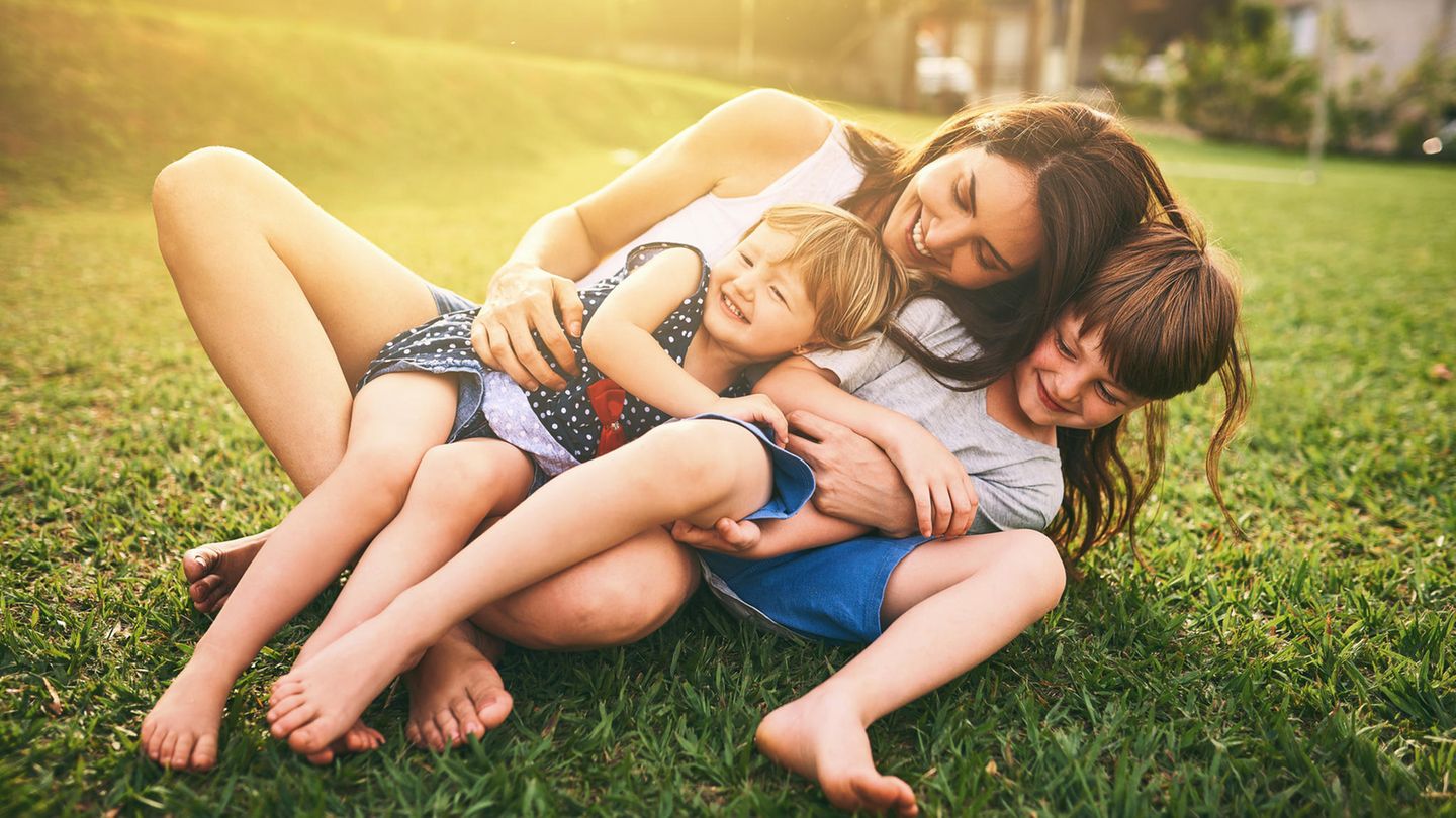 Help with insect bites: This is how you relieve the excruciating itching
