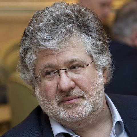 Ukraine - Ihor Kolomojskyj, der Königsmacher