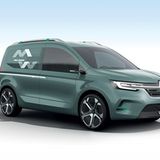 Die Lichtsignatur entspricht der der Pkws