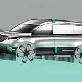 Das gesamte Nutzfahrzeug-Portfolio wird in den nächsten Jahren elektrifiziert