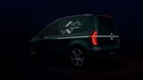 Renault Kangoo Z.E. Concept