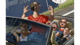 Ein fröhliches Kinderlied zu Ferienbeginn