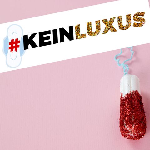 #KeinLuxus: Die NEON-Petition im Wortlaut