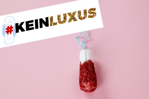 #KeinLuxus: Die NEON-Petition im Wortlaut