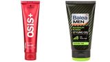 Das Haargel von Osis+ ist "gut" (1,7) und kostet 10,40 Euro (150 Milliliter). Die Variante der dm-Eigenmarke Balea ist ebenfalls "gut" (1,8) und kostet nur 1,55 Euro (150 Milliliter).