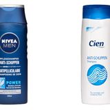 Anti-Schuppen-Shampoo