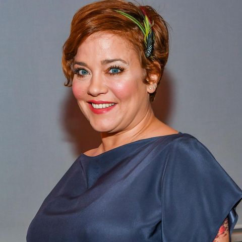Muriel Baumeister
