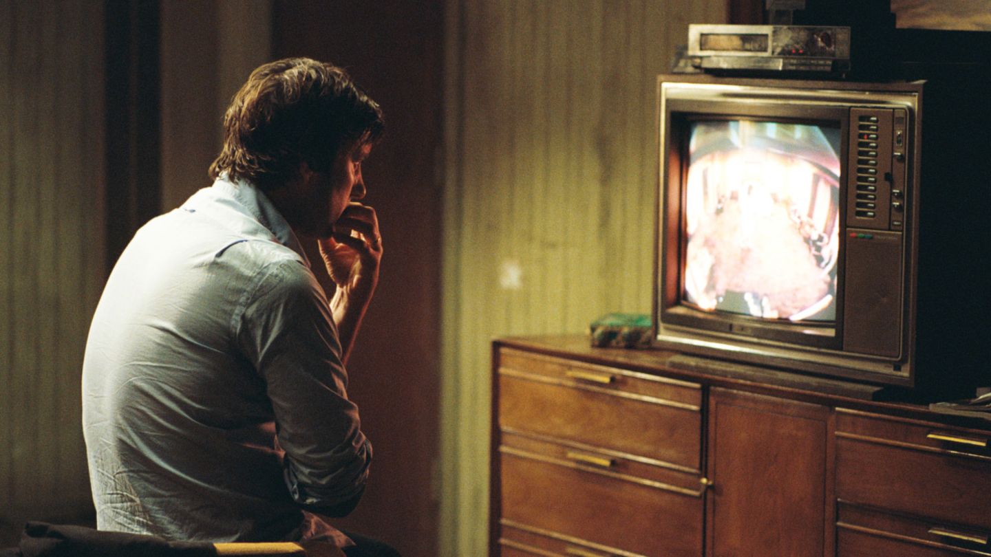 Patricia Hill, 69, tötete ihren Mann, weil er Pornos schauen wollte Patricia Hill, 69, tötete ihren Mann, weil er Pornos schauen wollte