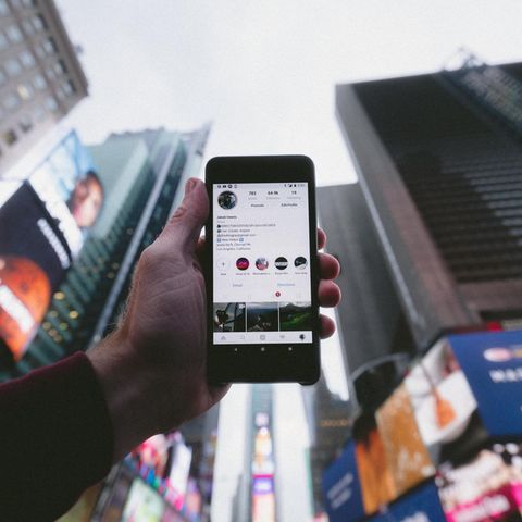 Instagram testet neue Funktion