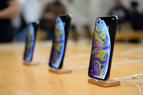 Apple - Klage - Gesichtserkennung - Verhaftung