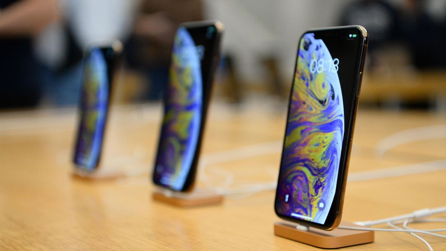 Apple - Klage - Gesichtserkennung - Verhaftung