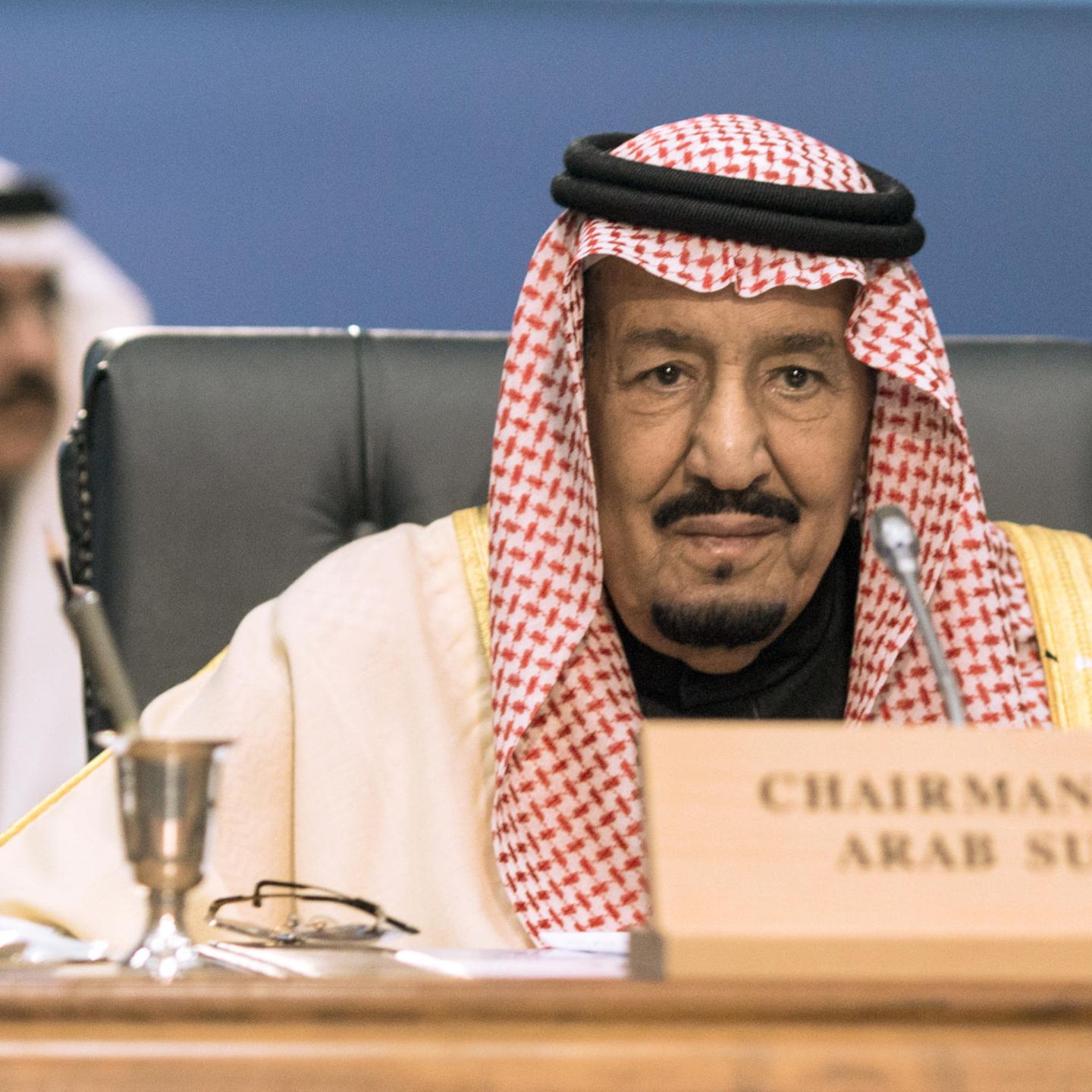 Saudi Arabien Die Methoden Der Hinrichtungen Schockieren Schon Lange Stern De