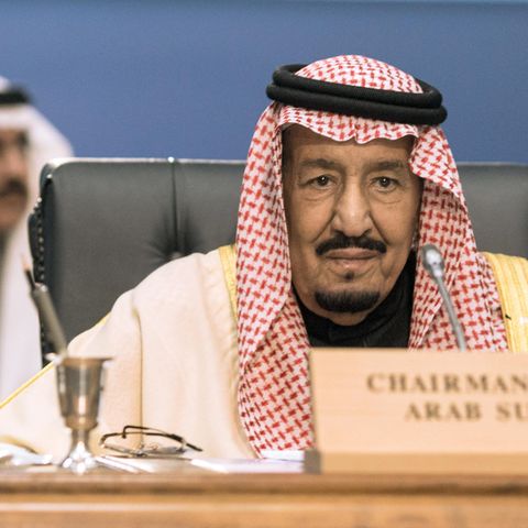 "Massenhinrichtung" in Saudi-Arabien – die Methoden schockieren schon lange