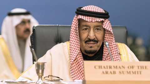 "Massenhinrichtung" in Saudi-Arabien – die Methoden schockieren schon lange