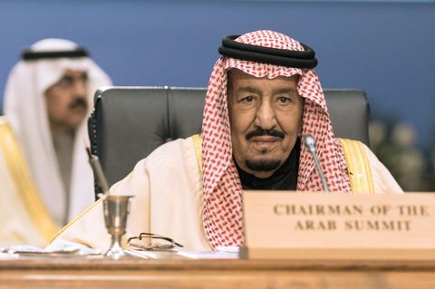 "Massenhinrichtung" in Saudi-Arabien – die Methoden schockieren schon lange