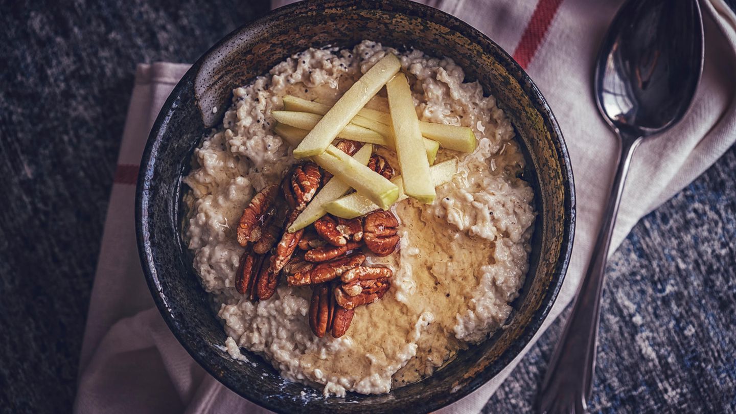 Porridge