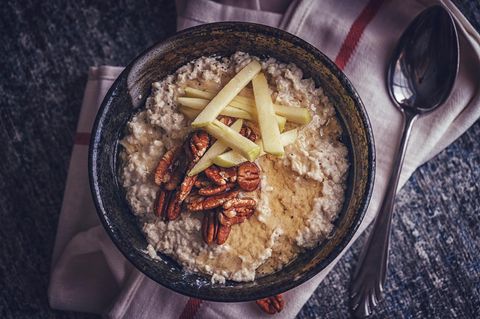 Porridge