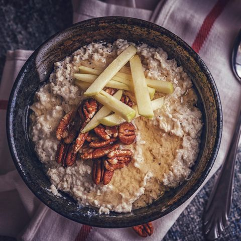Porridge