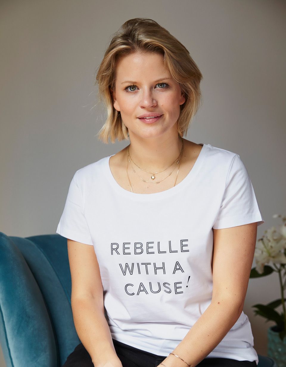 Cécile Wickmann Rebelle Hamburg Cécile Wickmann Rebelle Hamburg