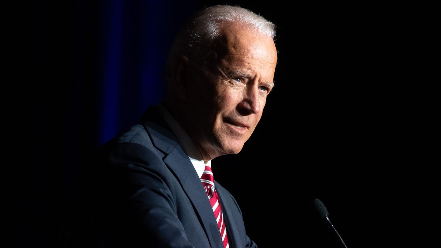 Joe Biden