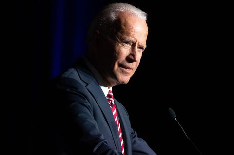 Joe Biden