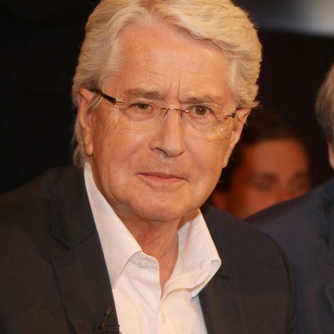 Frank Elstner