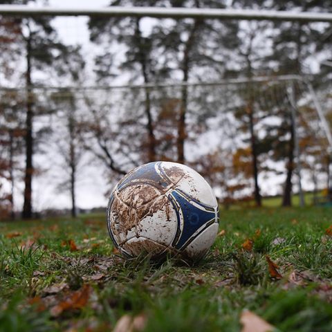 In Hamburg nutzen Islamisten einen Fußball-Verein als "strategisch-taktisches Mittel", um Anhänger zu werben