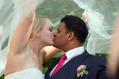 Liebesheirat unerwünscht - Wenn der Bräutigam aus Indien kommt