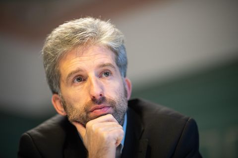 Boris Palmer
