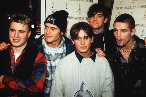 Take that 1993