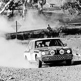 Mercedes 280 E W123 - ein echter Dauerläufer