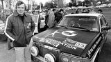 Mercedes 280 E W123