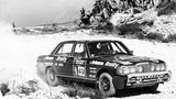 Mercedes 280 E W123