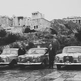 Mercedes 300 SE 220 SE - 1963