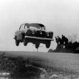 Mercedes 300 SE W 112 - 1963