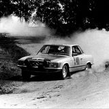 Mercedes 450 SLC C 107