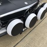 Mercedes 500 SL R 107