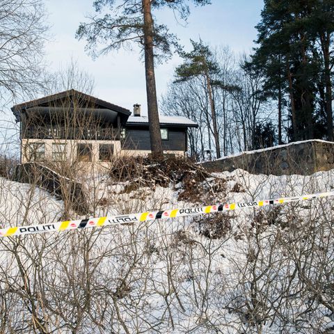 Ein ganzes Land fragt sich: Wo ist Frau Hagen? Ihre einzigartige Entführung gibt Rätsel auf