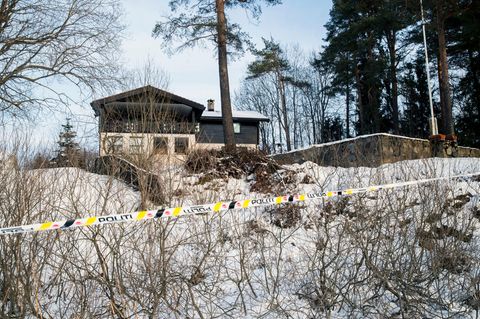 Ein ganzes Land fragt sich: Wo ist Frau Hagen? Ihre einzigartige Entführung gibt Rätsel auf