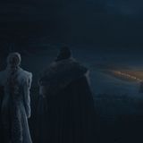 Die Liebesbeziehung von Westeros' Vorzeigepärchen dürfte nach Jons Enthüllung am Ende der zweiten Episode deutlich abgekühlt sein. Doch bevor sich Jon Schnee und Drachenkönigin Daenerys mit Details aufhalten, müssen Sie erst einmal den morgen überstehen. 