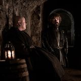Neben den Frauen und Kindern von Winterfell harren auch Tyrion und Varys in der Krypta der Starks aus. Hier sind sie besonders sicher, denken alle. Doch das könnte sich als Falle herausstellen. Warum, können Sie hier nachlesen. 