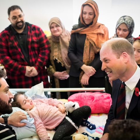 Prinz William