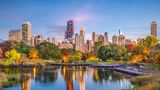 Chicago ist die einzige Stadt im Ranking, die nicht in einem Entwicklungsland liegt - und trotzdem zur Mega-City wachsen wird. Vor allem bezahlbarer Wohnraum wird bis 2030 zum großen Problem.